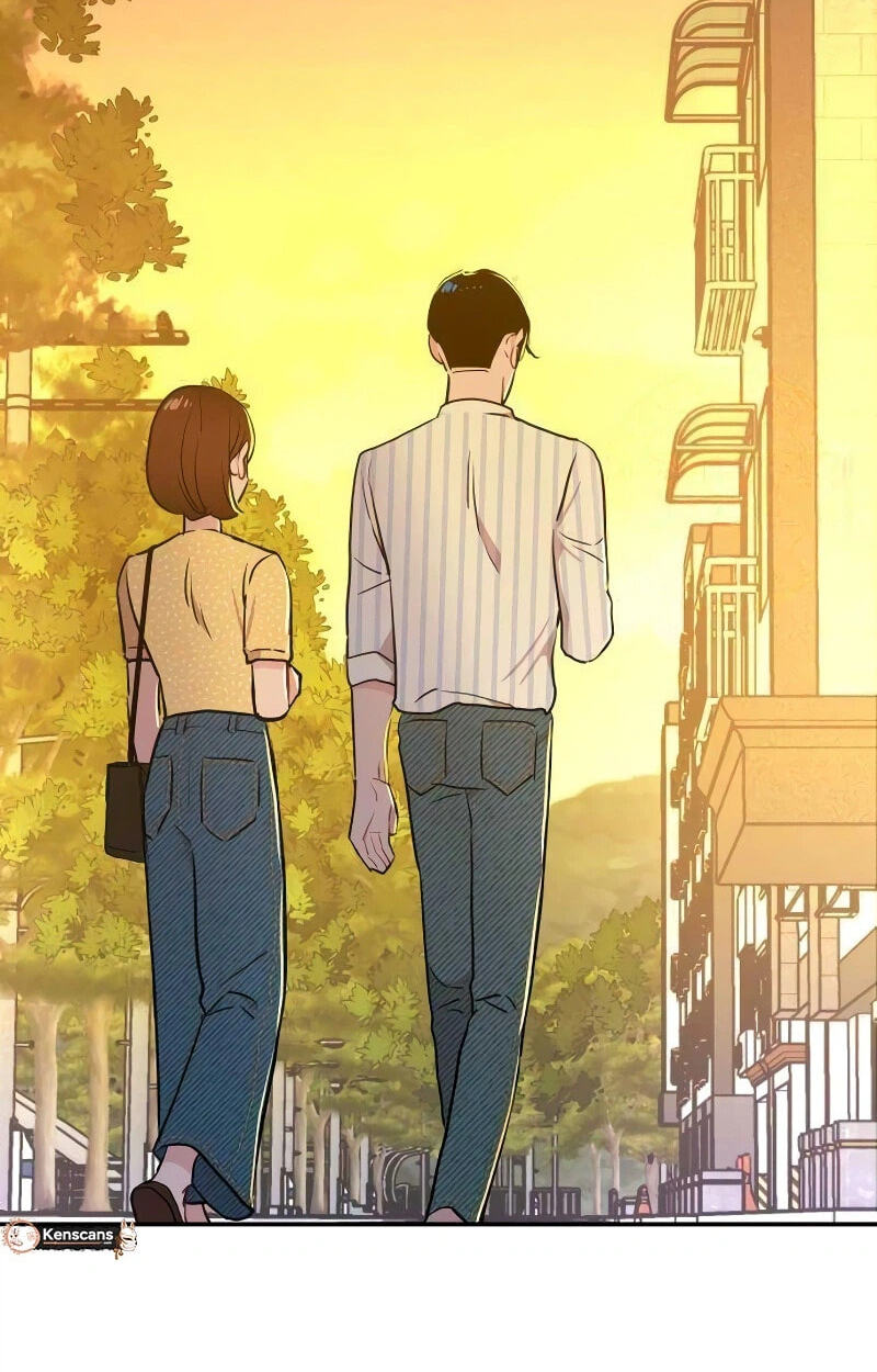 An Awkward Relationship Chapter 11 page 94 - 