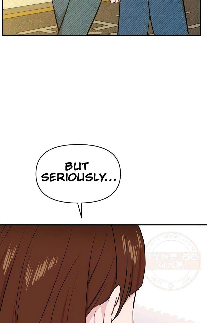 An Awkward Relationship Chapter 11 page 98 - 