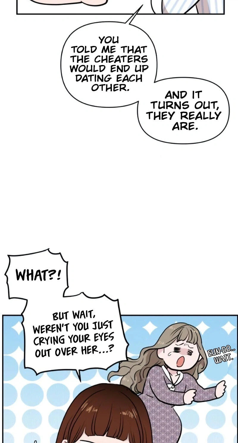 An Awkward Relationship Chapter 12 page 104 - 