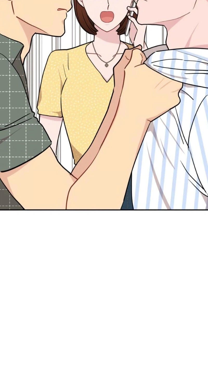 An Awkward Relationship Chapter 12 page 36 - 