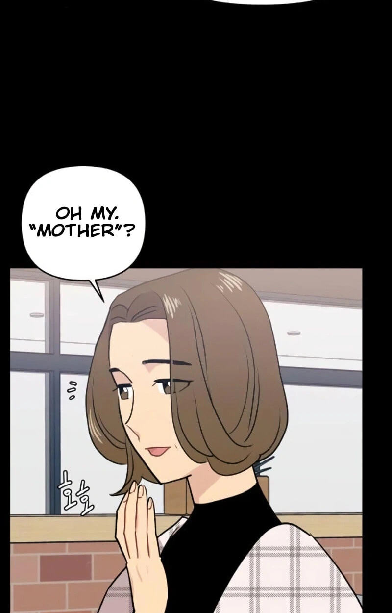 An Awkward Relationship Chapter 12 page 43 - 