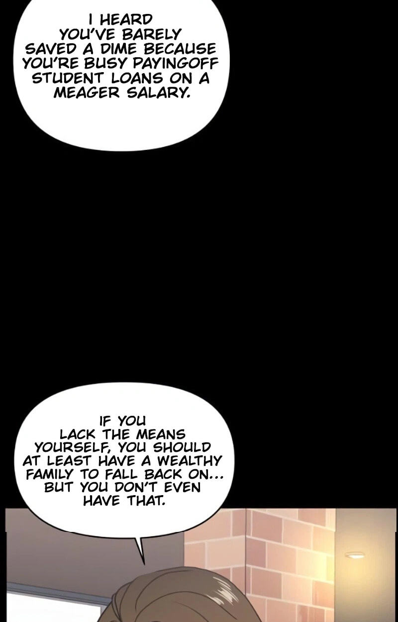 An Awkward Relationship Chapter 12 page 51 - 