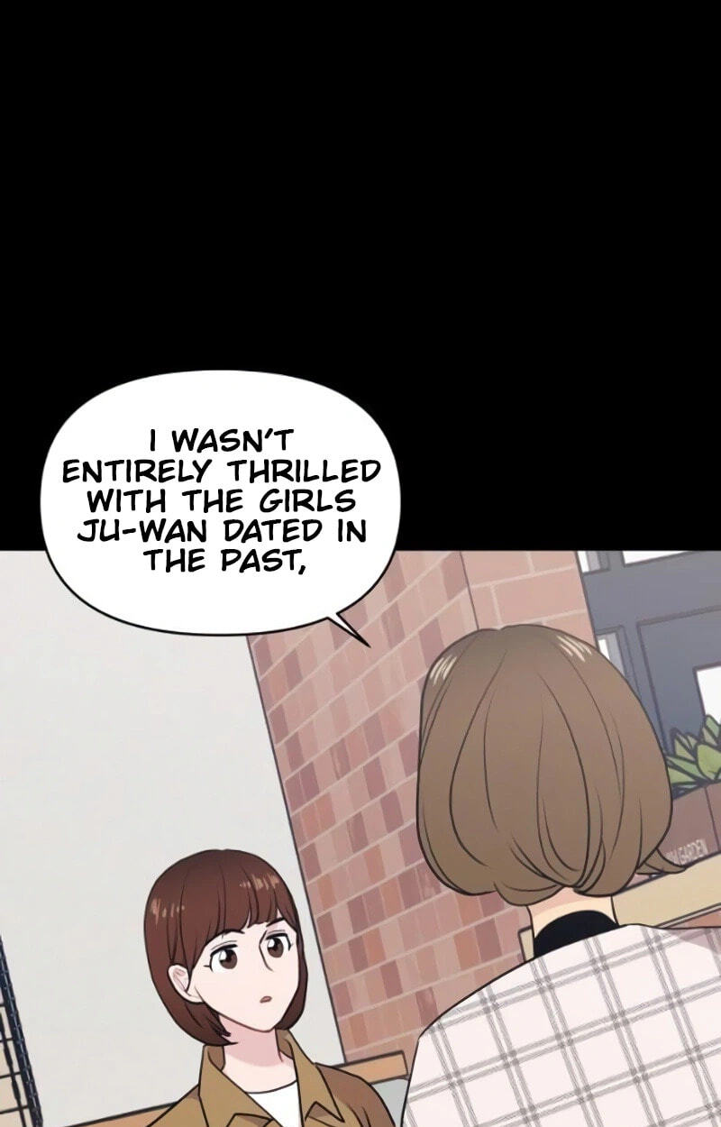 An Awkward Relationship Chapter 12 page 54 - 