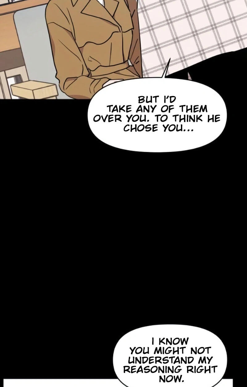 An Awkward Relationship Chapter 12 page 55 - 