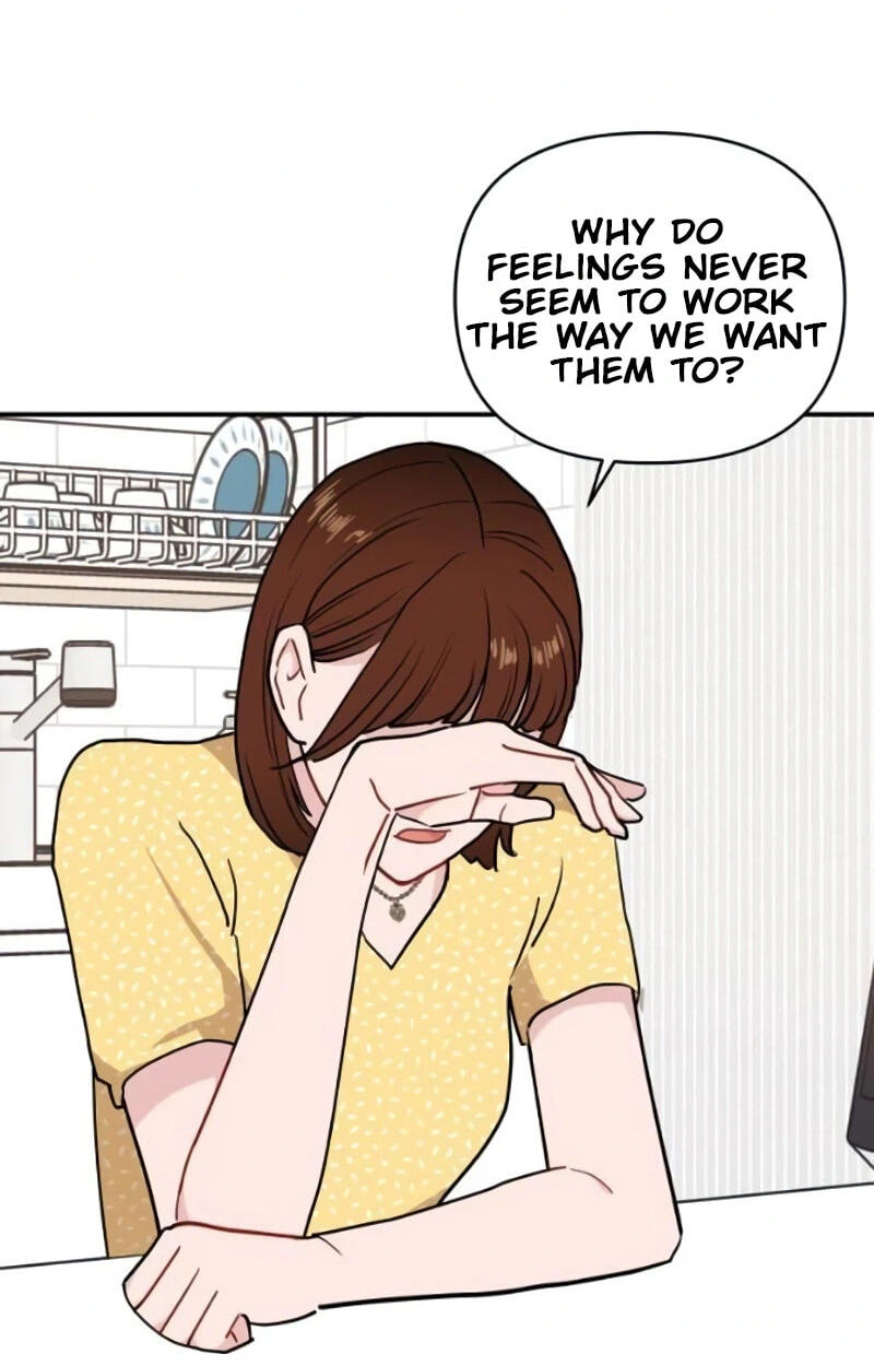 An Awkward Relationship Chapter 12 page 82 - 