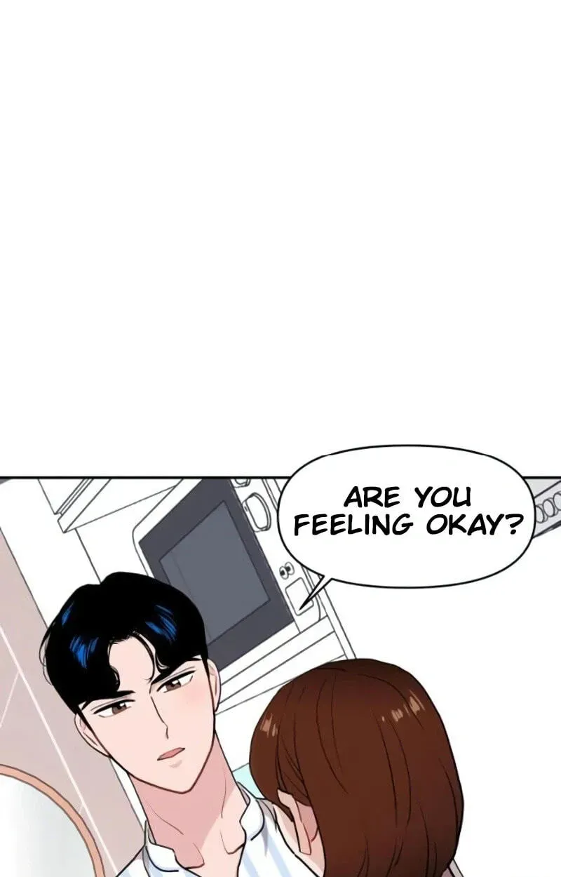 An Awkward Relationship Chapter 14 page 116 - 