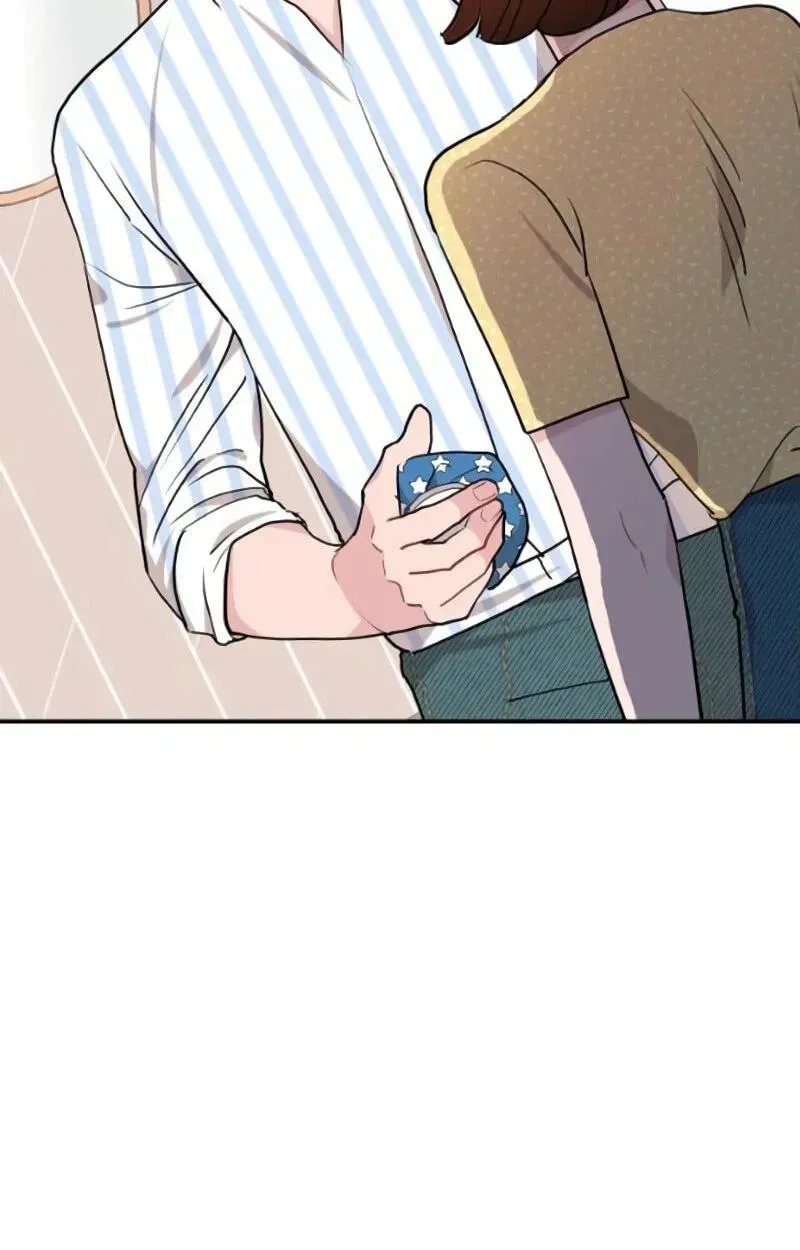 An Awkward Relationship Chapter 14 page 117 - 