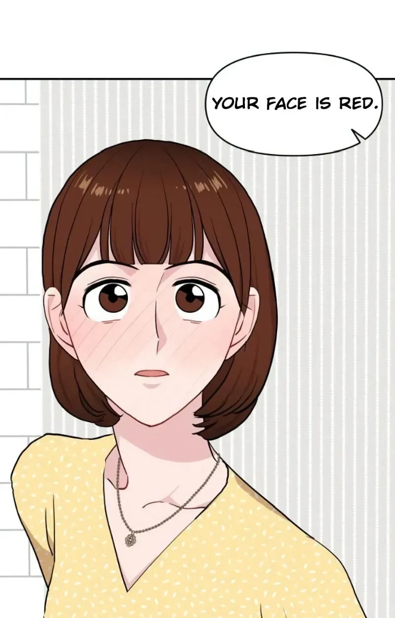 An Awkward Relationship Chapter 14 page 118 - 
