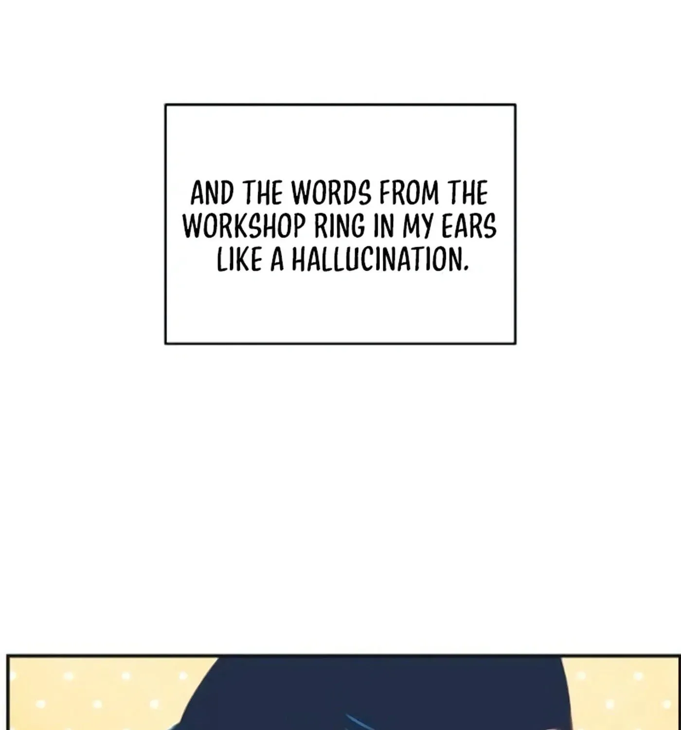 An Awkward Relationship Chapter 14 page 120 - 