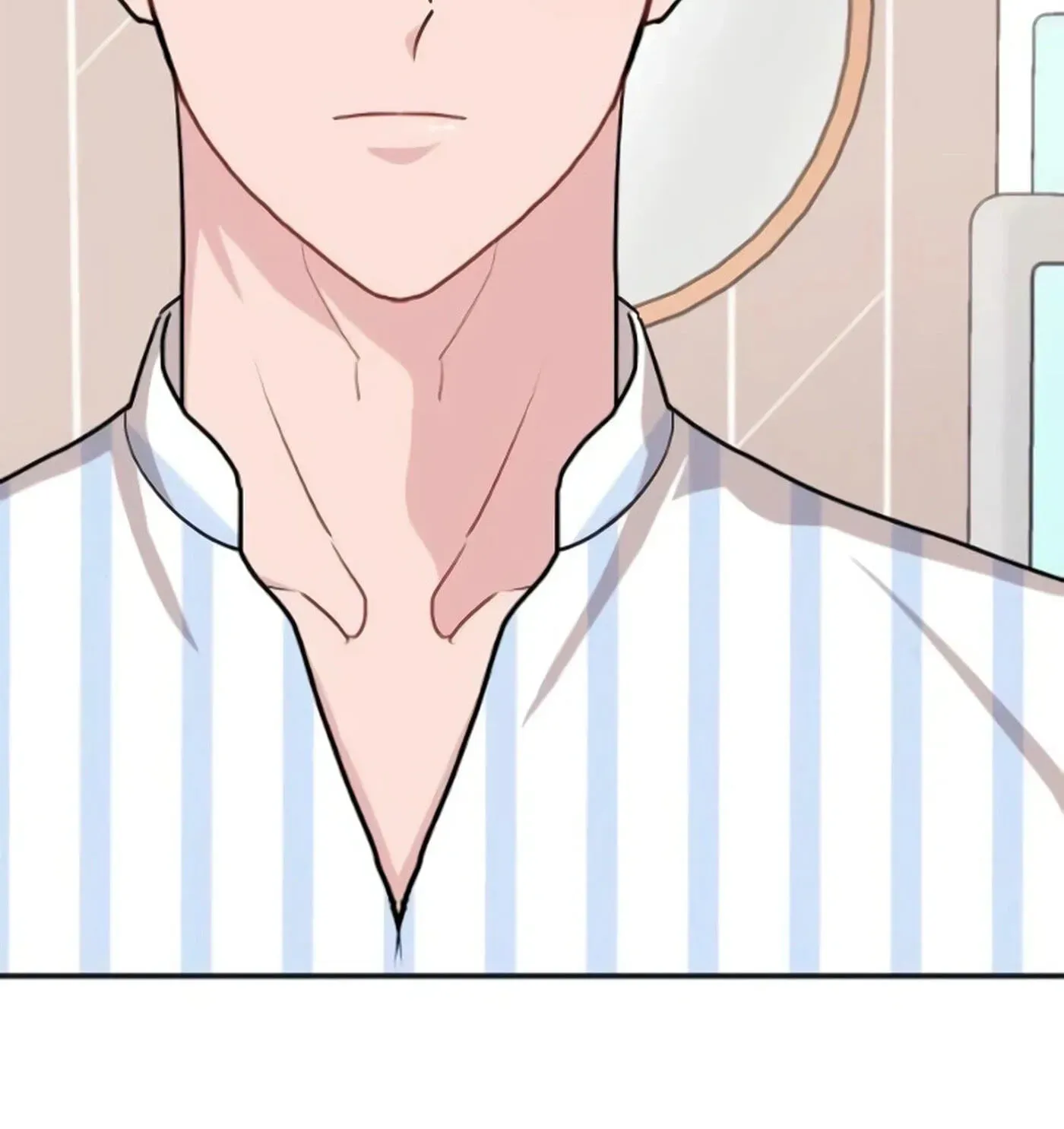 An Awkward Relationship Chapter 14 page 125 - 