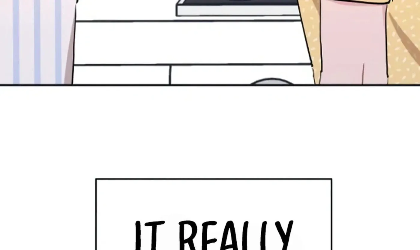 An Awkward Relationship Chapter 14 page 129 - 