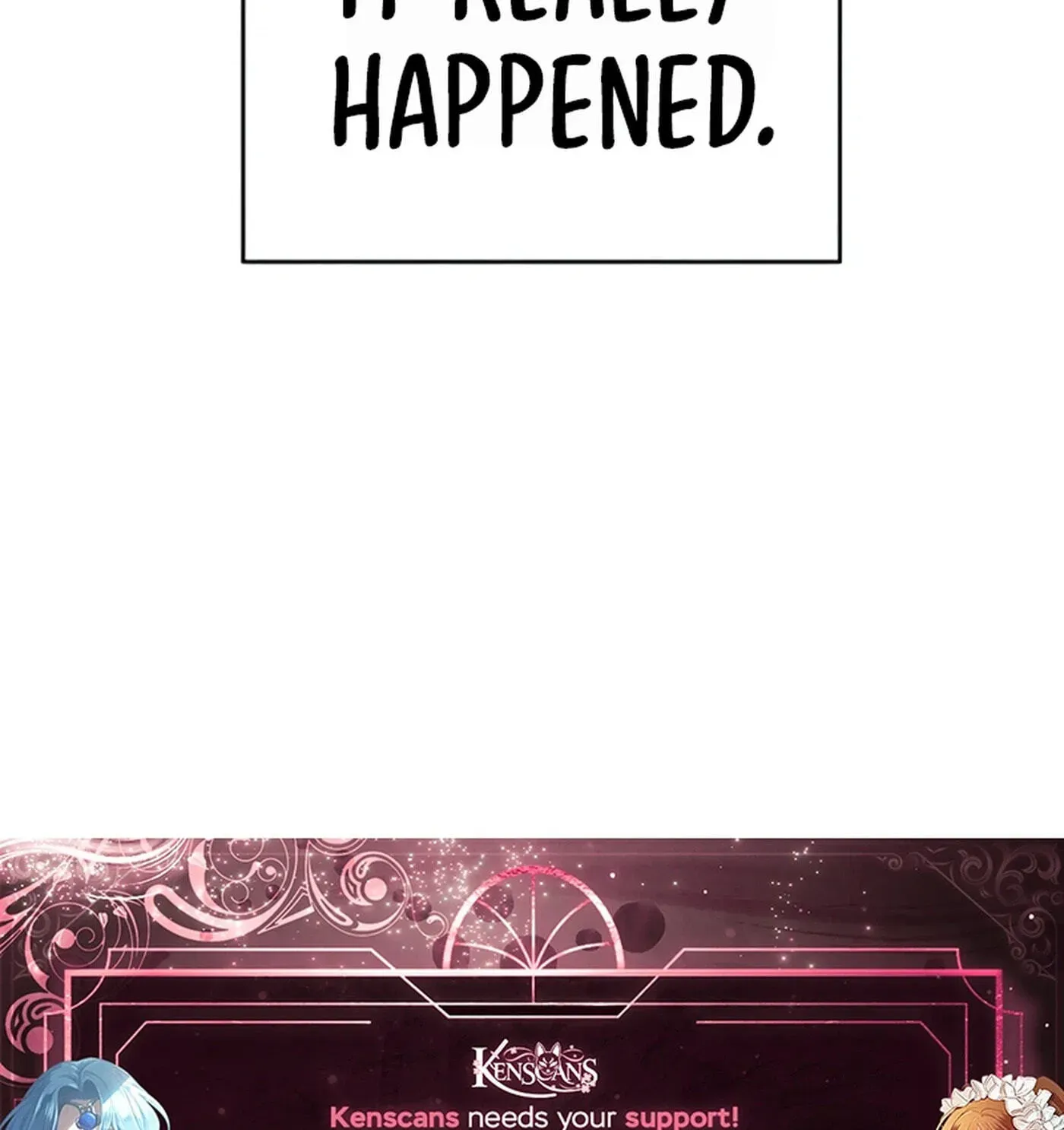 An Awkward Relationship Chapter 14 page 130 - 