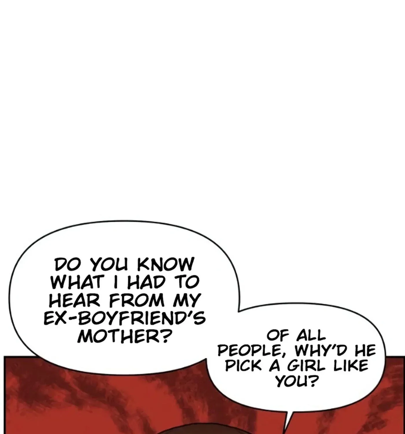 An Awkward Relationship Chapter 14 page 17 - 