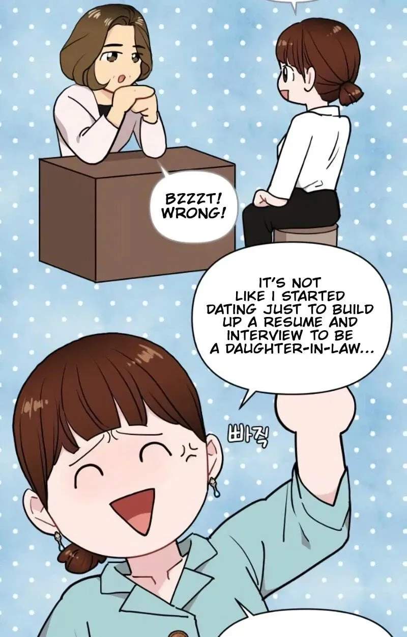 An Awkward Relationship Chapter 14 page 25 - 