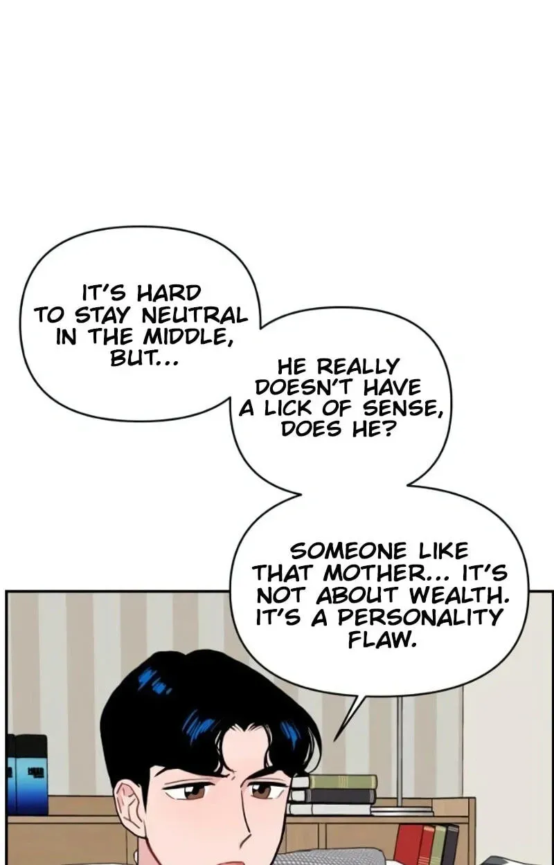 An Awkward Relationship Chapter 14 page 28 - 