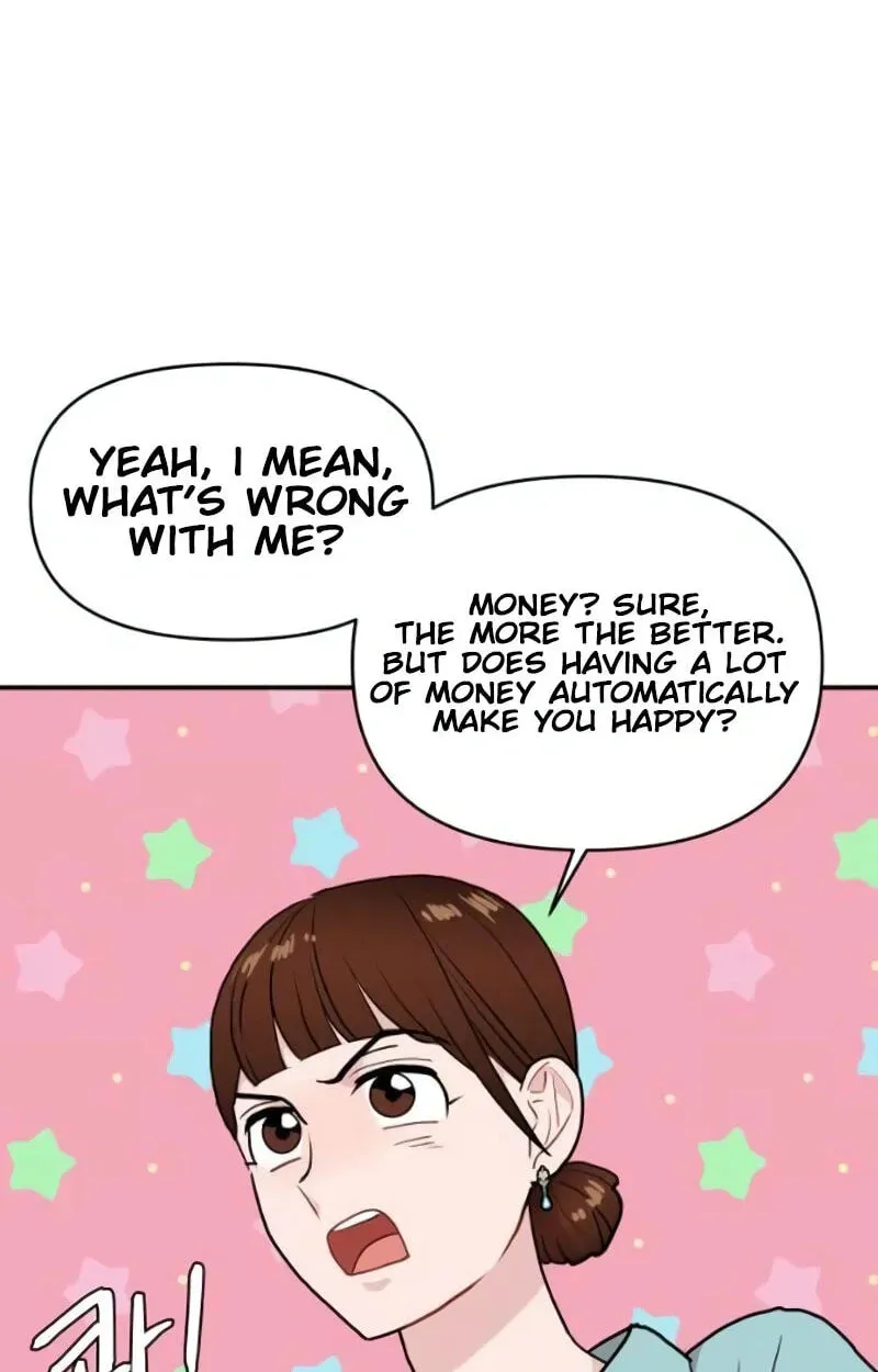 An Awkward Relationship Chapter 14 page 31 - 