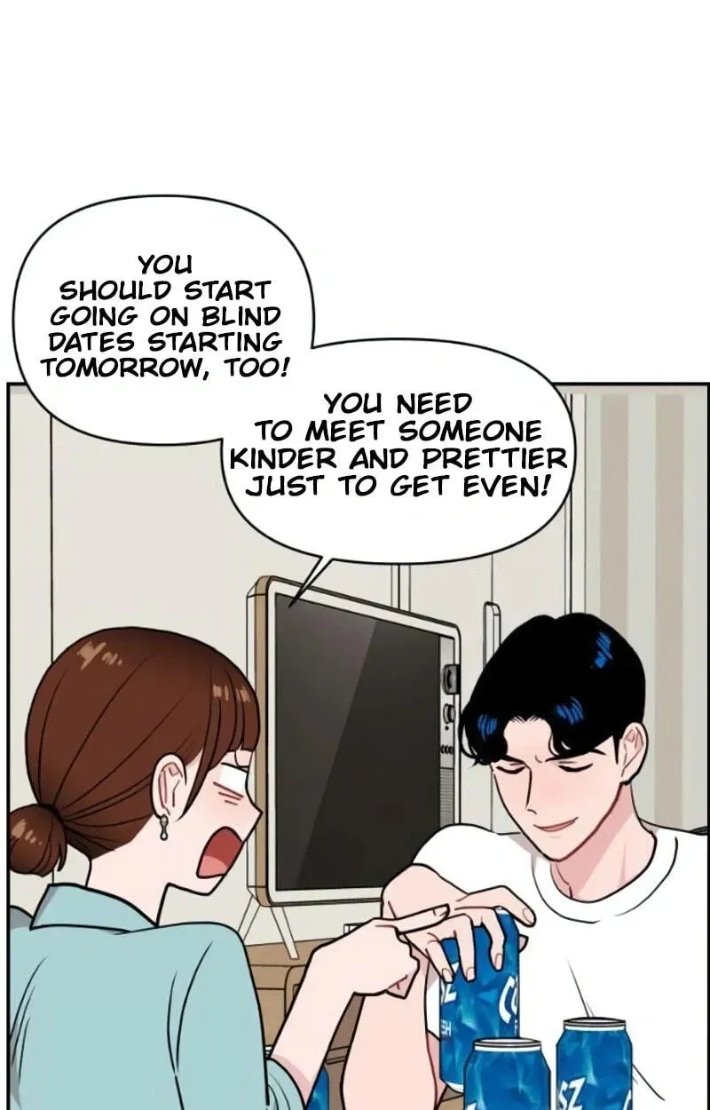An Awkward Relationship Chapter 14 page 33 - 