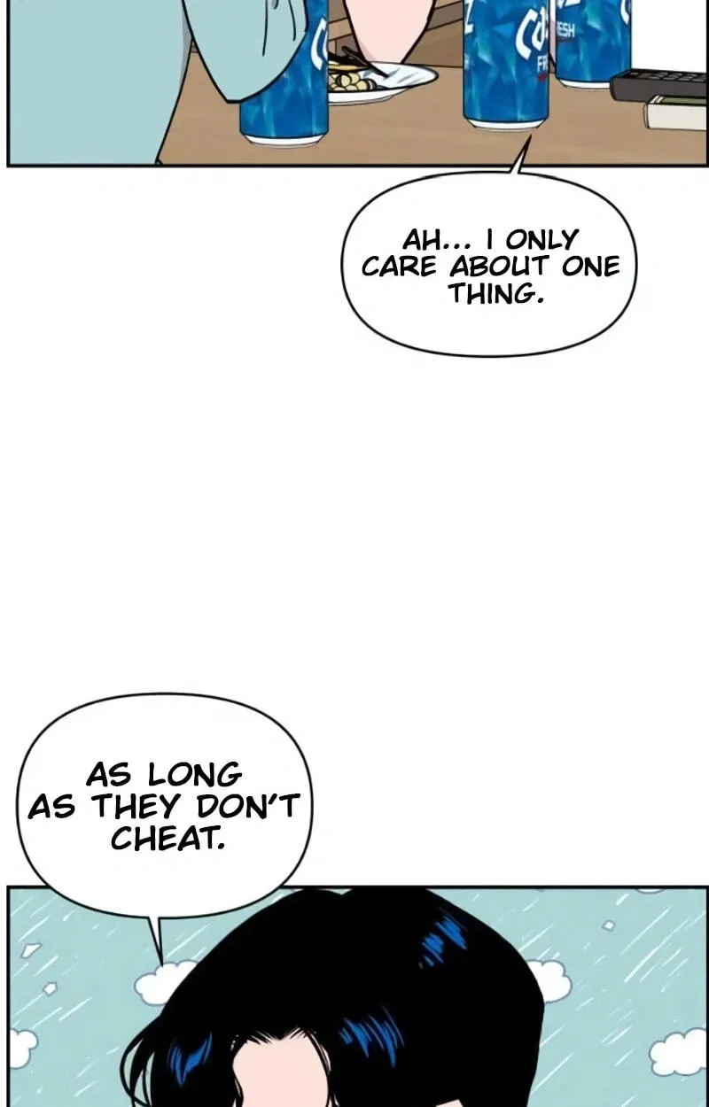 An Awkward Relationship Chapter 14 page 34 - 