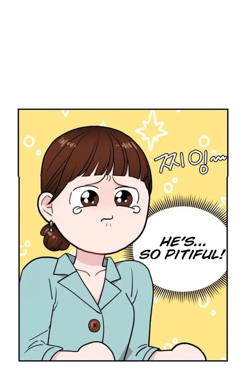 An Awkward Relationship Chapter 14 page 36 - 
