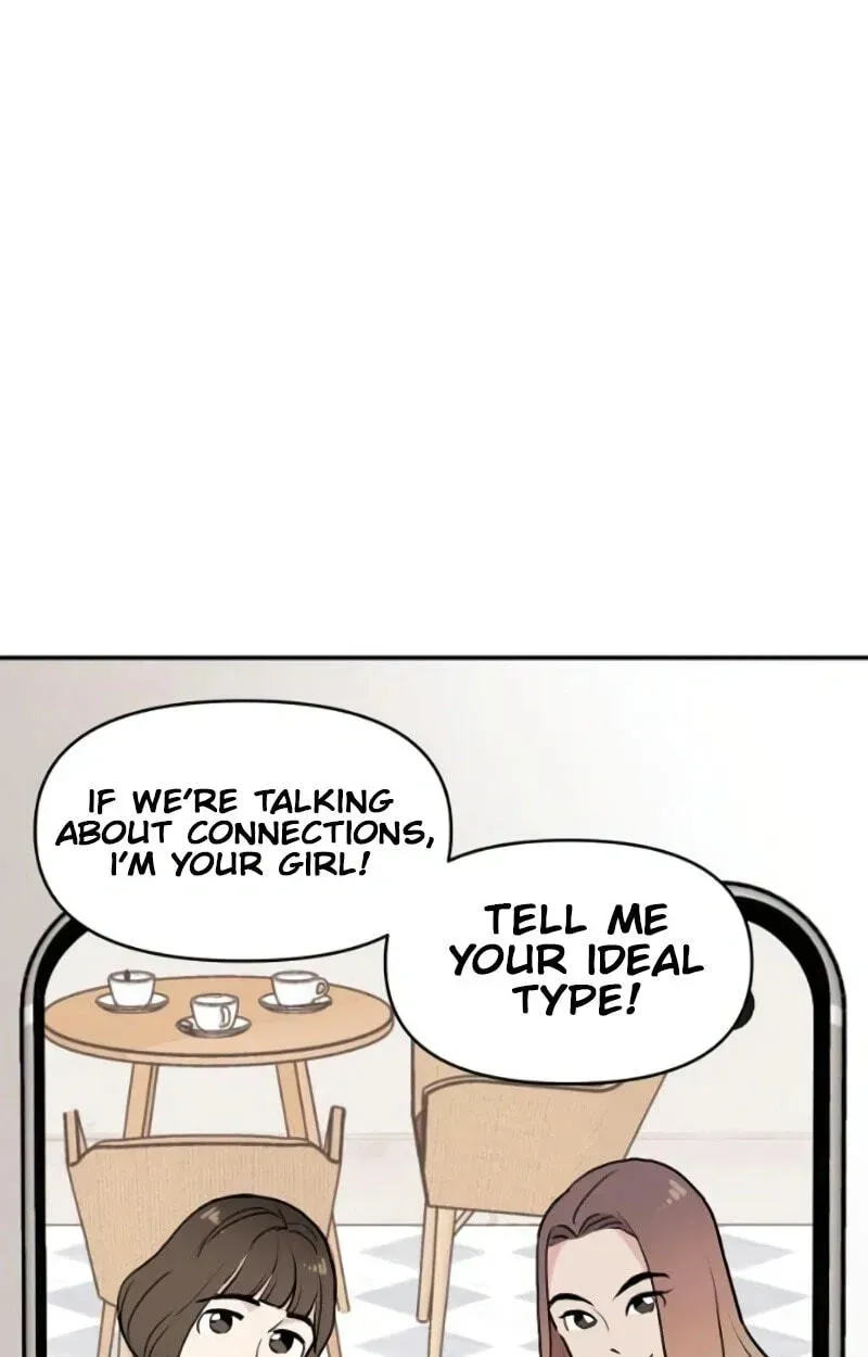 An Awkward Relationship Chapter 14 page 37 - 