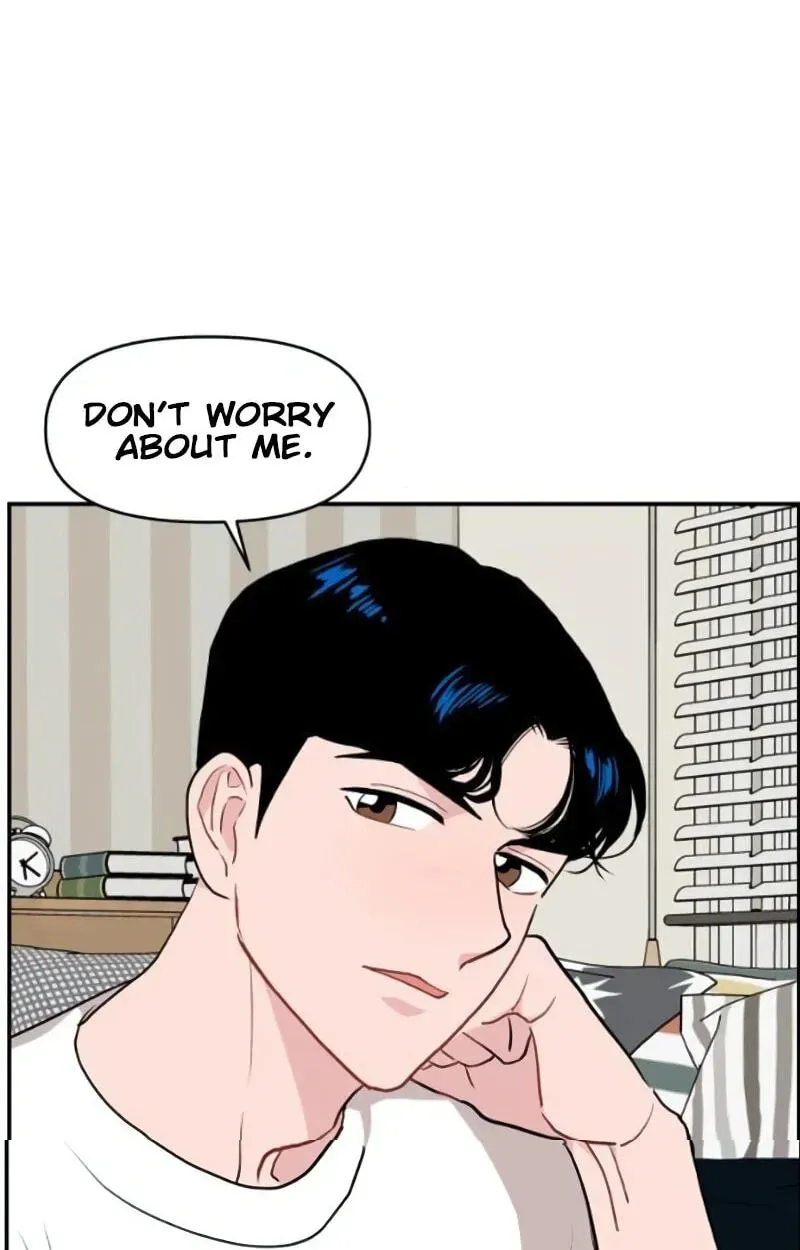 An Awkward Relationship Chapter 14 page 39 - 