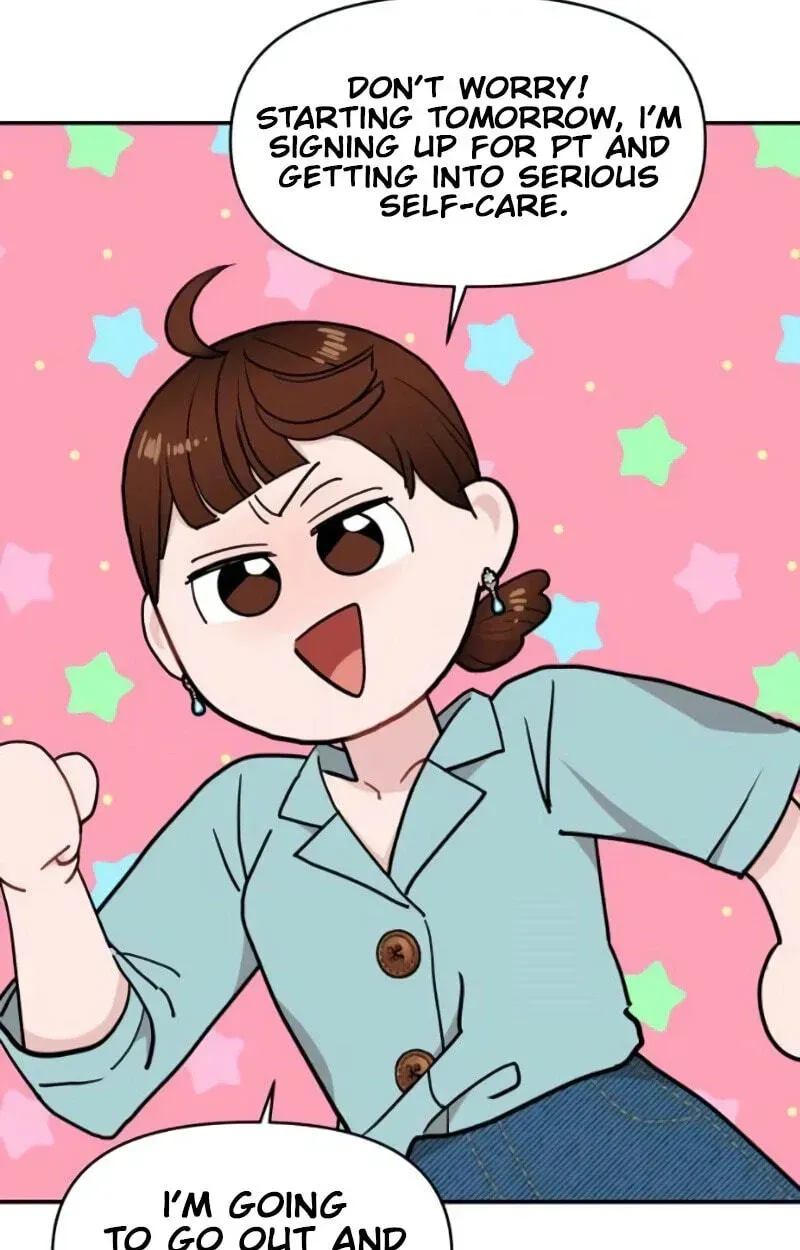 An Awkward Relationship Chapter 14 page 41 - 