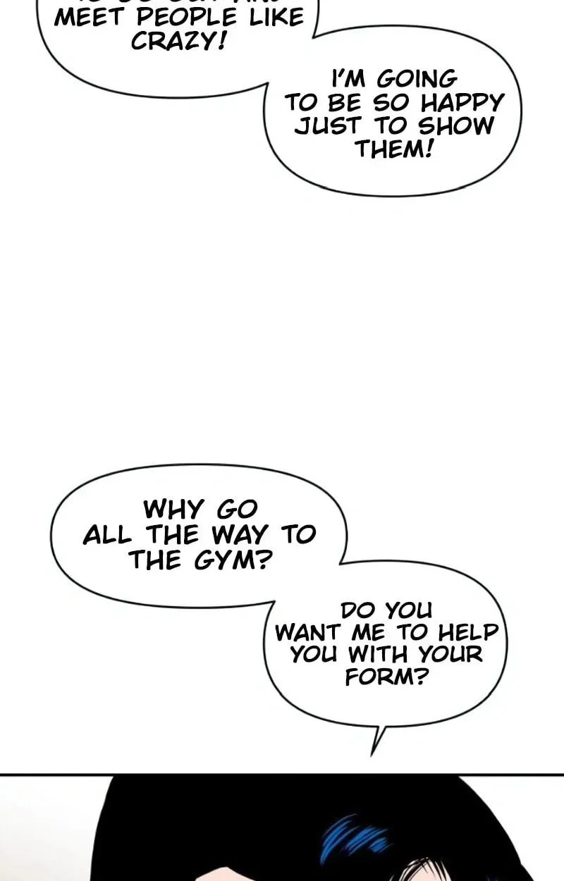 An Awkward Relationship Chapter 14 page 42 - 