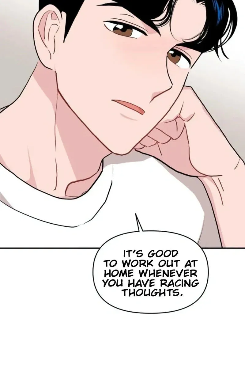 An Awkward Relationship Chapter 14 page 43 - 