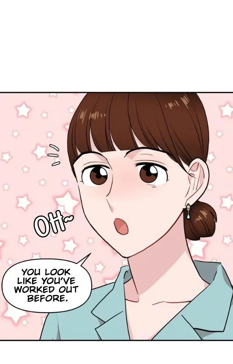 An Awkward Relationship Chapter 14 page 44 - 