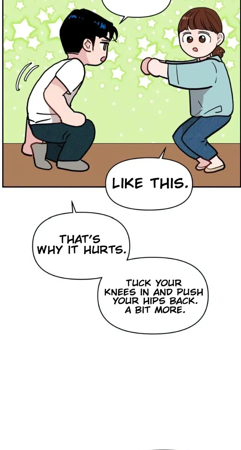 An Awkward Relationship Chapter 14 page 47 - 