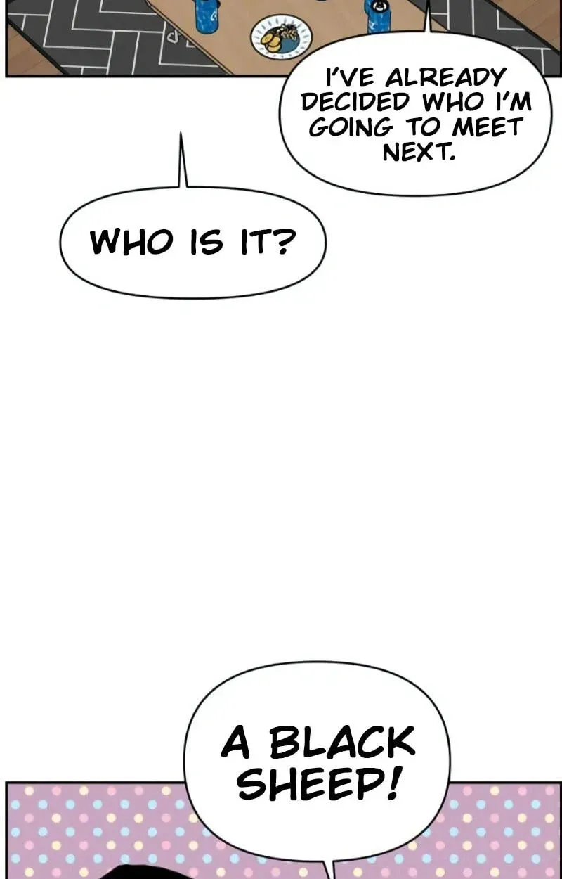 An Awkward Relationship Chapter 14 page 49 - 