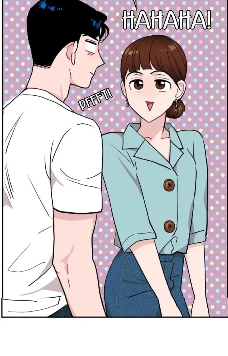 An Awkward Relationship Chapter 14 page 50 - 