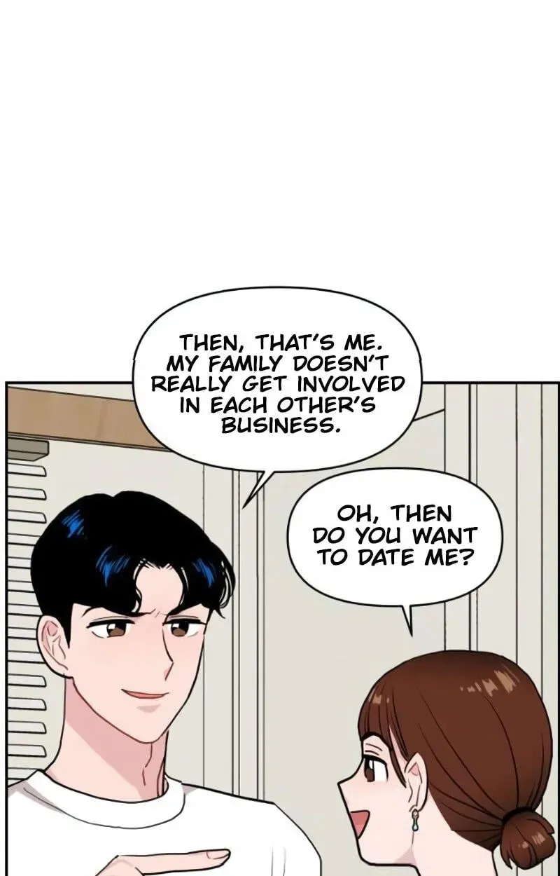 An Awkward Relationship Chapter 14 page 51 - 