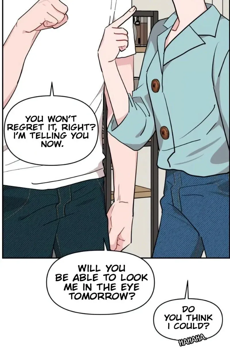 An Awkward Relationship Chapter 14 page 52 - 