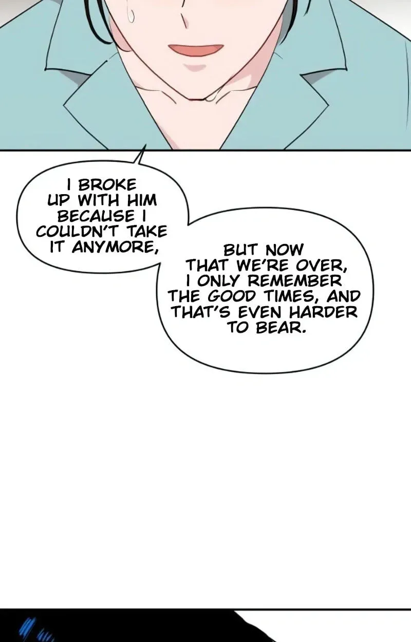 An Awkward Relationship Chapter 14 page 65 - 