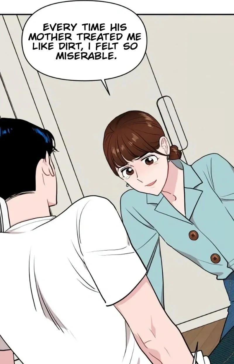 An Awkward Relationship Chapter 14 page 67 - 