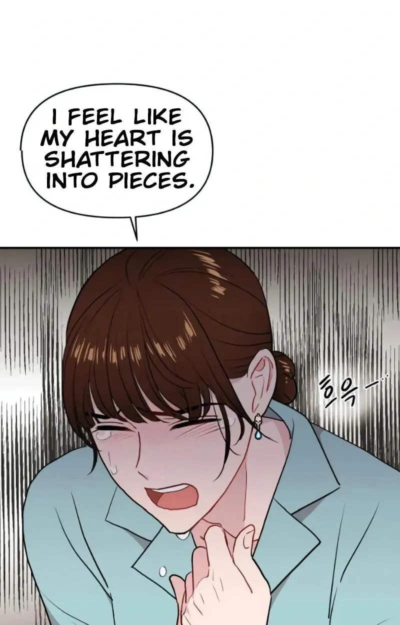 An Awkward Relationship Chapter 14 page 73 - 