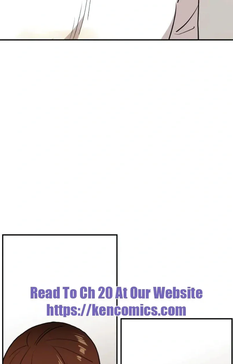 An Awkward Relationship Chapter 14 page 76 - 