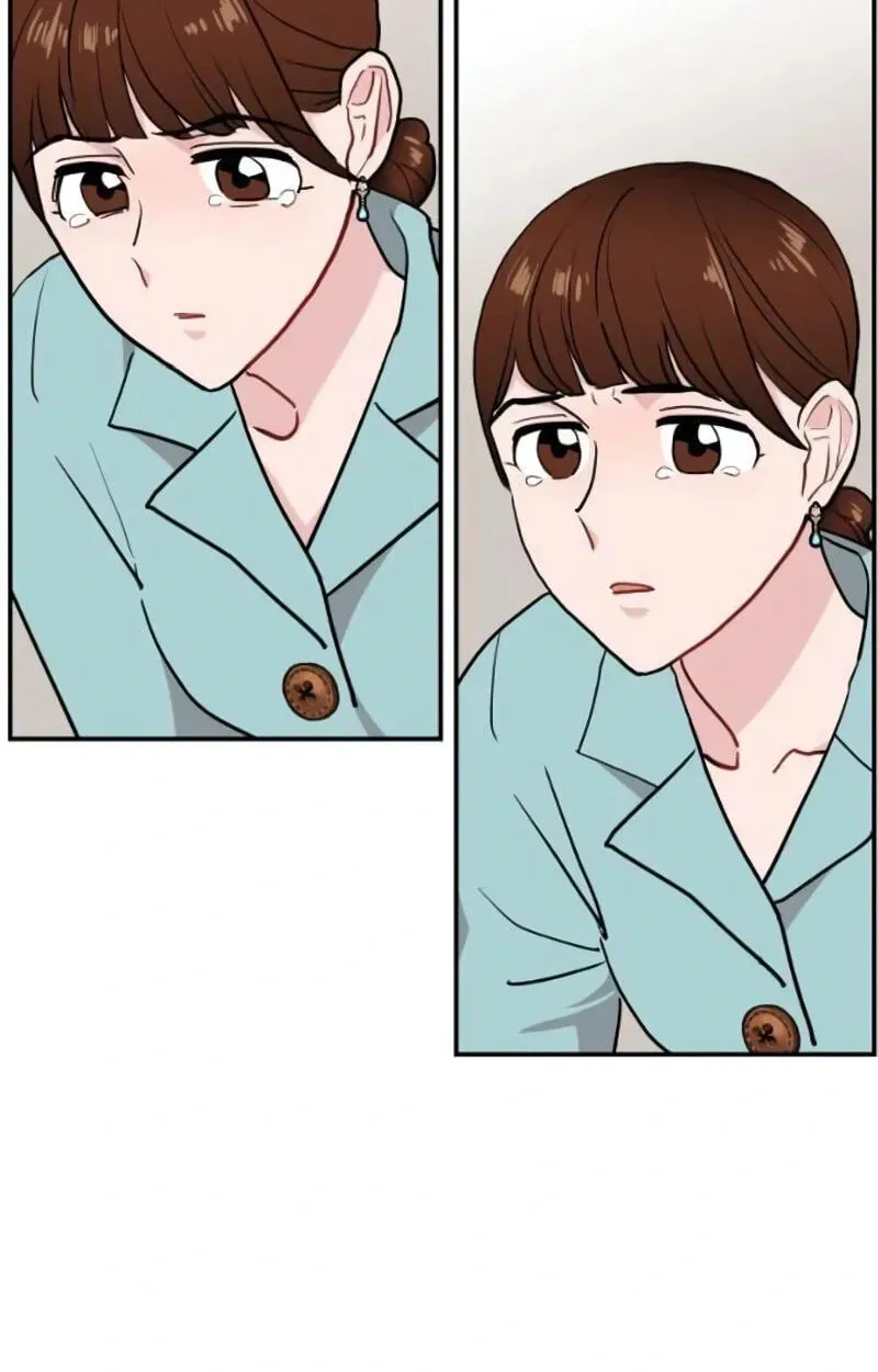 An Awkward Relationship Chapter 14 page 77 - 