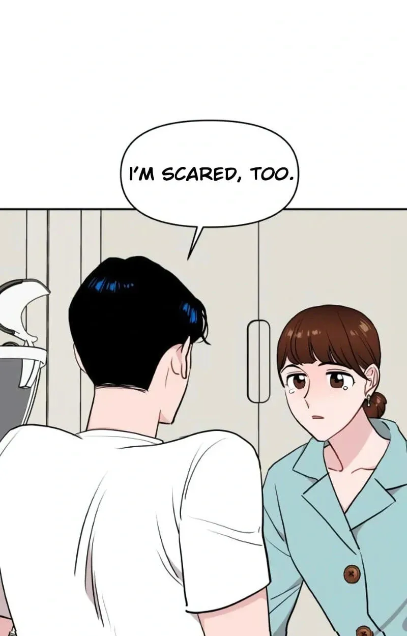 An Awkward Relationship Chapter 14 page 78 - 