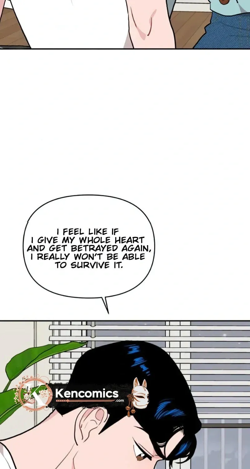 An Awkward Relationship Chapter 14 page 79 - 