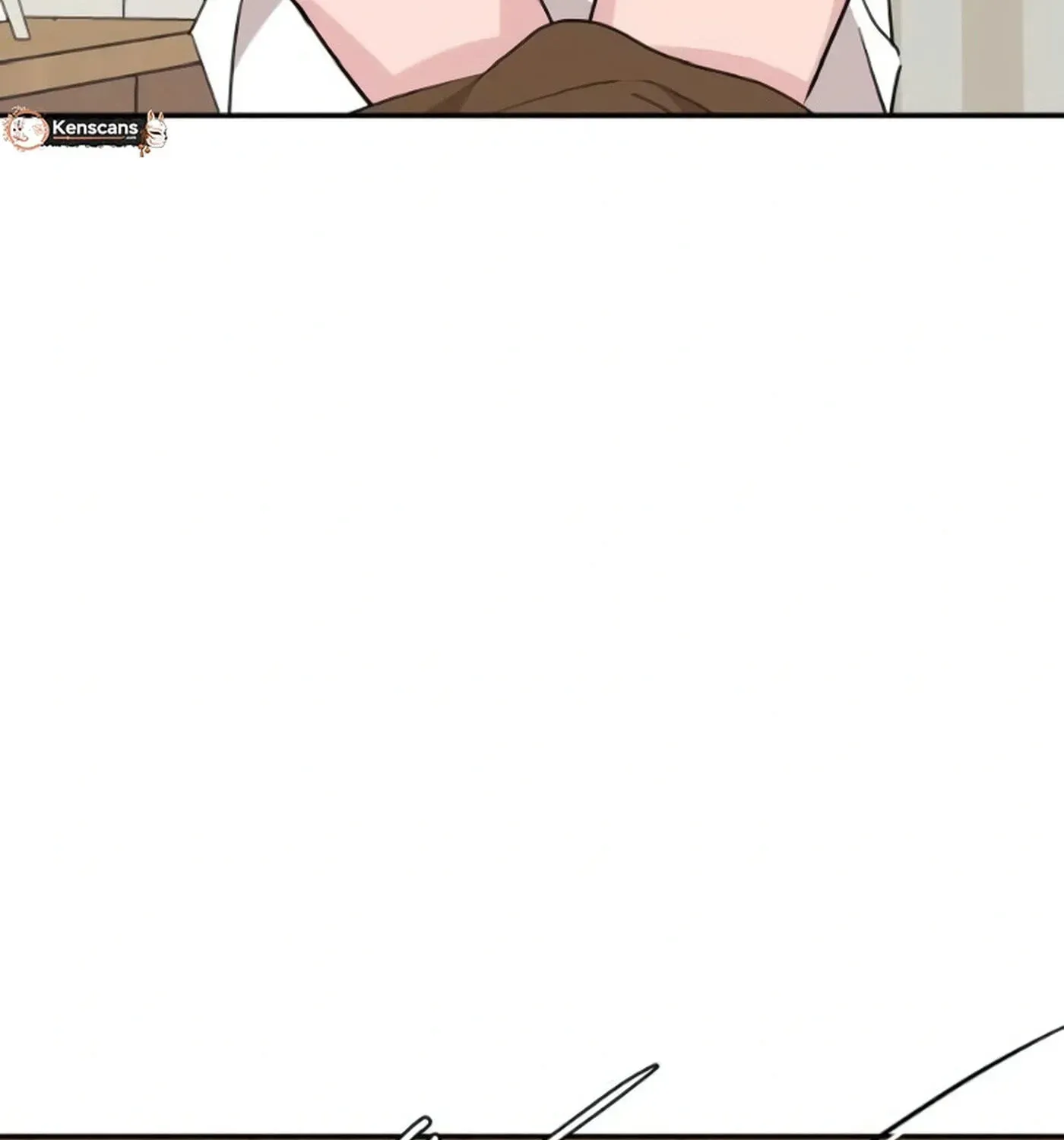 An Awkward Relationship Chapter 14 page 9 - 