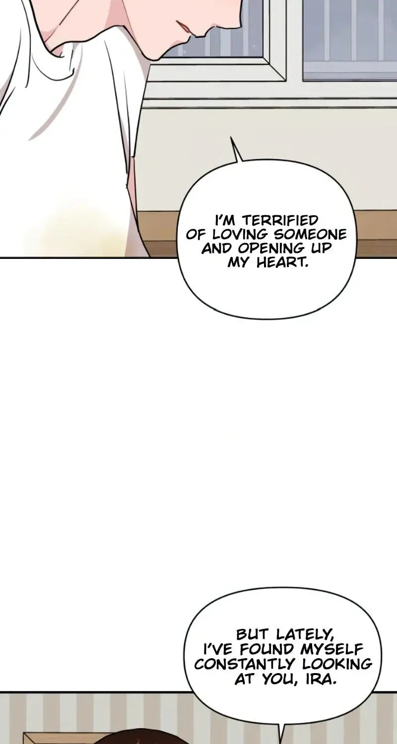 An Awkward Relationship Chapter 14 page 81 - 