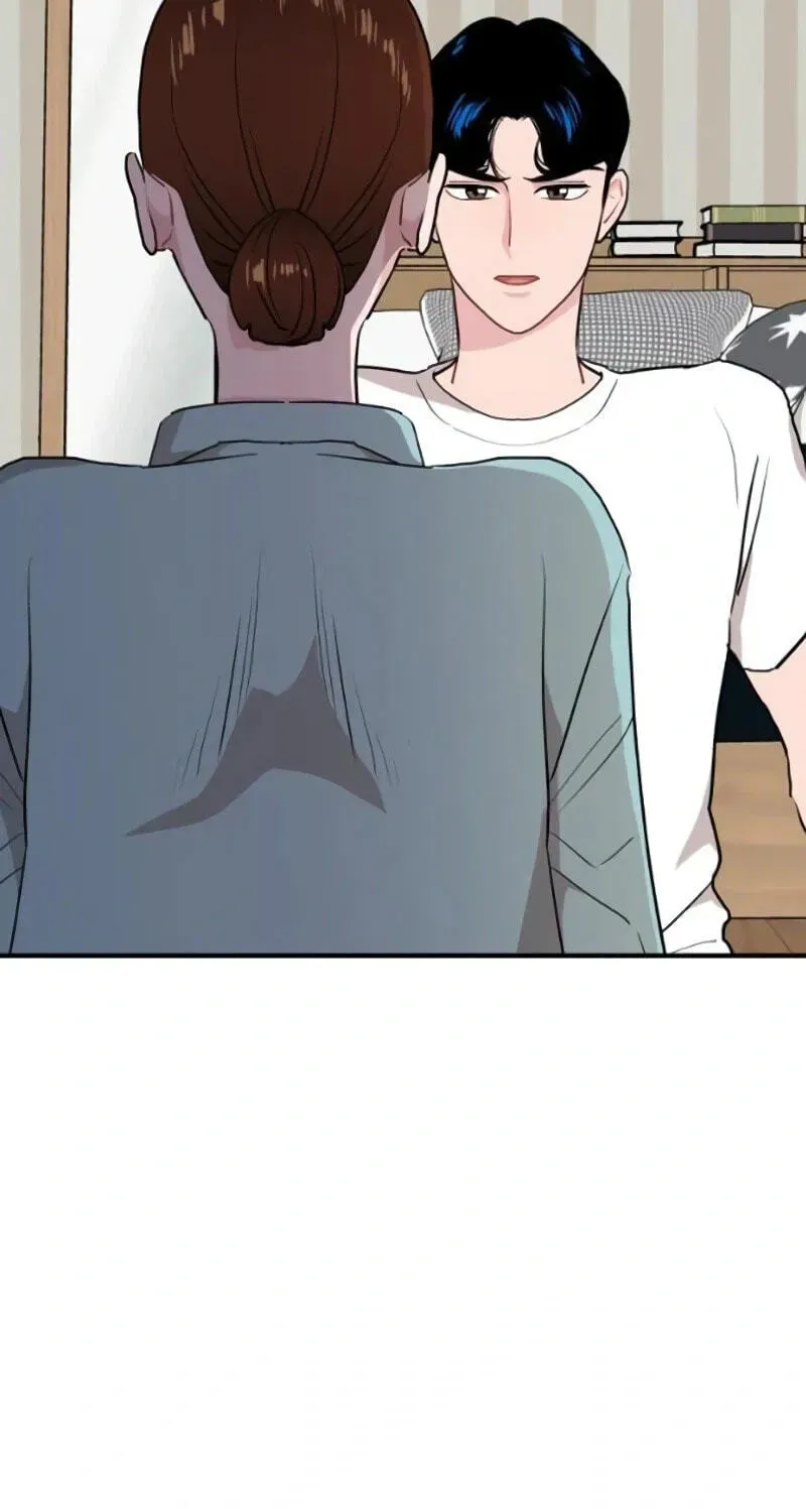 An Awkward Relationship Chapter 14 page 83 - 