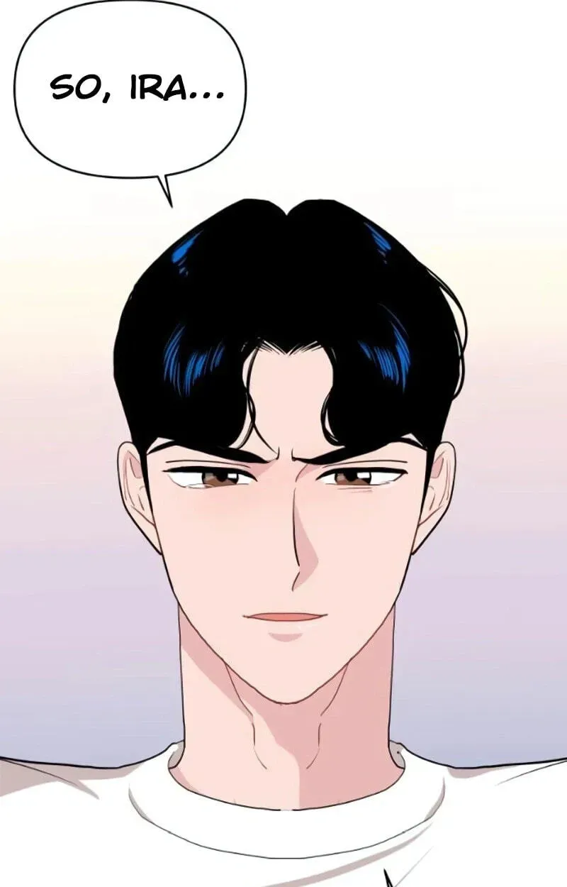 An Awkward Relationship Chapter 14 page 85 - 
