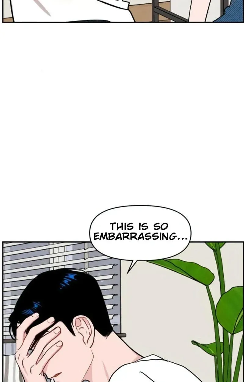 An Awkward Relationship Chapter 14 page 89 - 