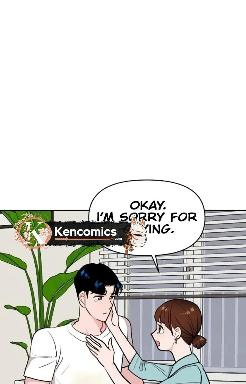 An Awkward Relationship Chapter 14 page 92 - 