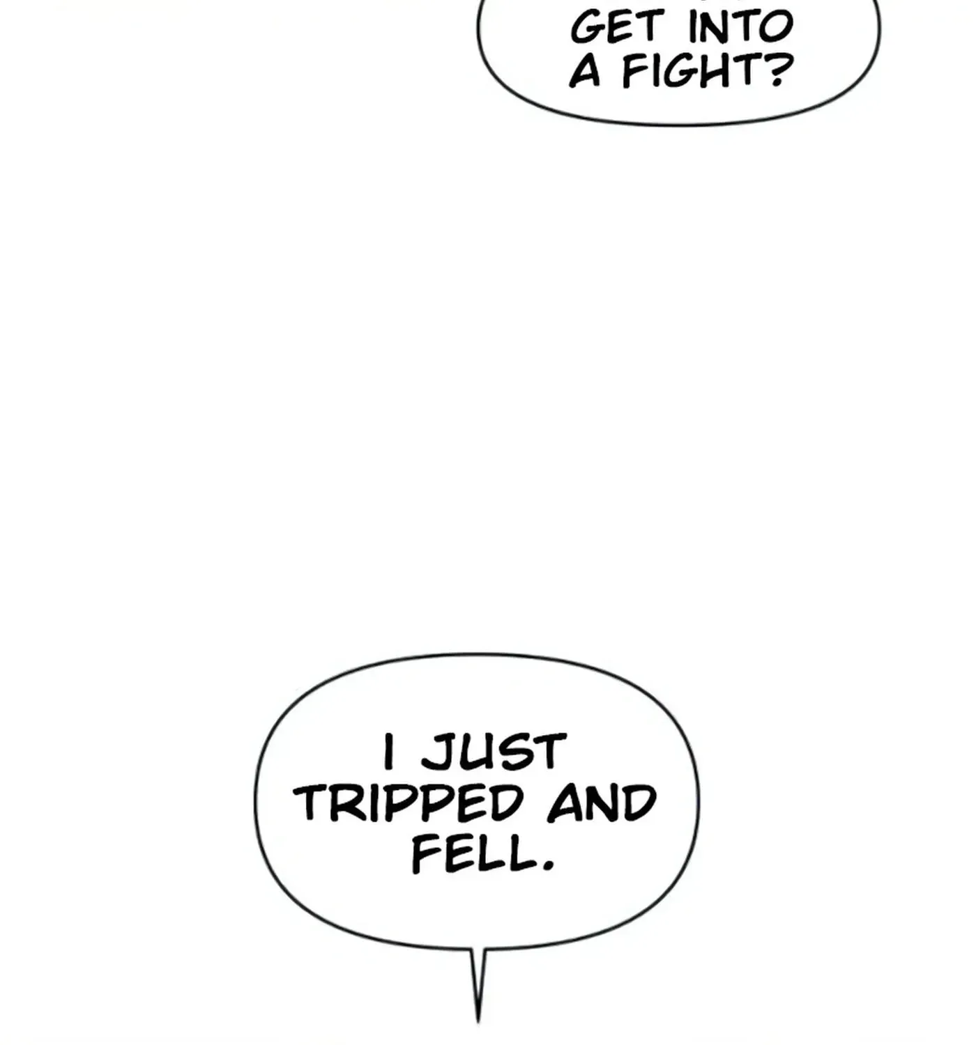 An Awkward Relationship Chapter 15 page 11 - 
