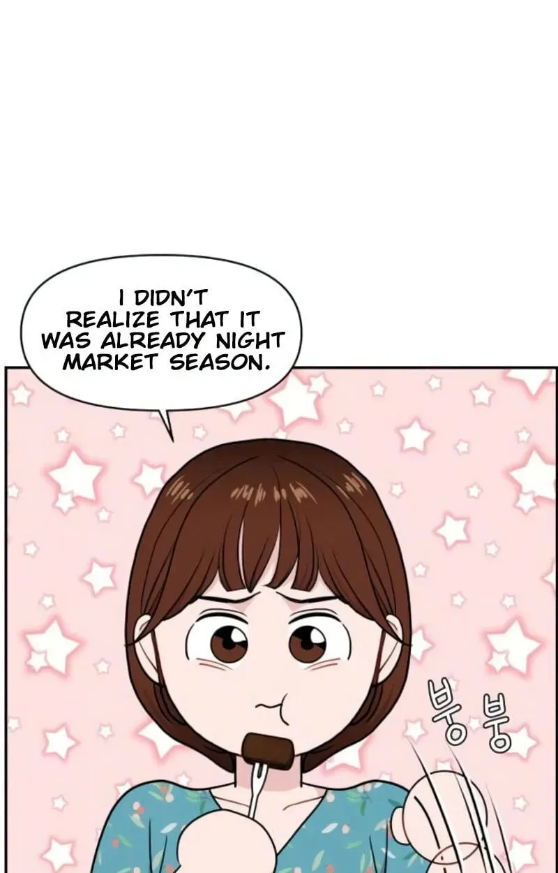 An Awkward Relationship Chapter 15 page 101 - 