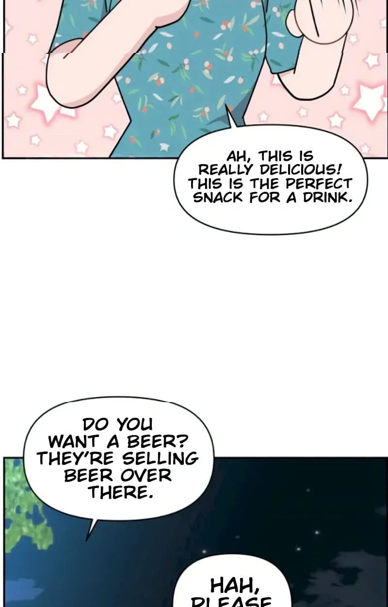 An Awkward Relationship Chapter 15 page 102 - 